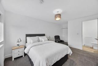 Stoney suites - 2