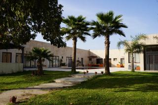 Villa Palmestone - 0