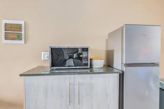 No2 Airville Indigo,9 min Drive to Cresta Mall - 4