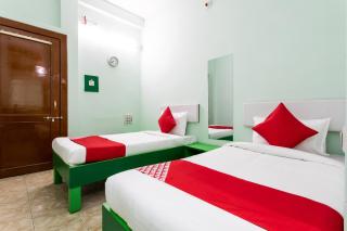 Hotel O Santushti - 1