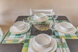 No1 Airville Sol, 9 min Drive to Cresta Mall - 4
