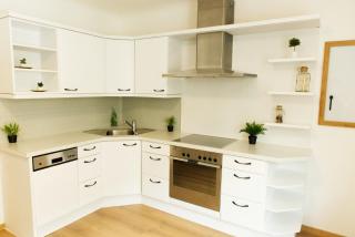 Möblierte 2-Zimmer-Wohnung, separates Schlafzimmer - Ottakring - Brunnenmarkt - Wien 16 - 8