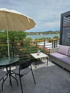 Apartmani Kameno Sidro - 4