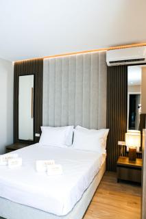 Oribu Boutique Hotel Vlore - 8