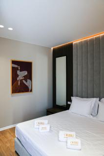 Oribu Boutique Hotel Vlore - 4