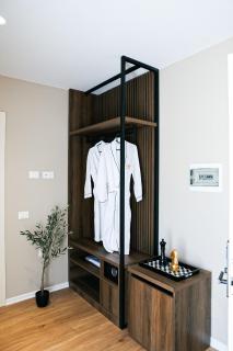 Oribu Boutique Hotel Vlore - 6