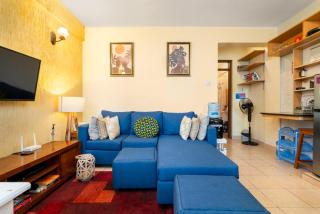 Lovely Apartment in Westlands - 9