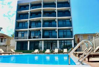 Hotel Zich - 7