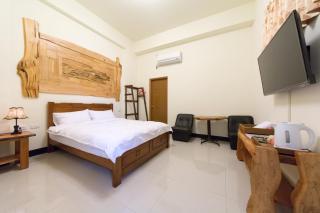 Free Time B&B - Città di Taitung - 9