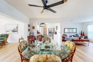 Stella Maris Coastal Getaway - Bradenton - 5