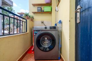 Lovely Apartment in Westlands - 4