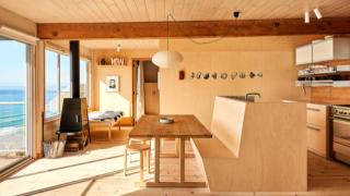 The Sommerhus - Eastern View - 0