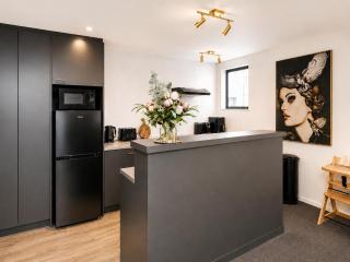Cathedral Junction Apartments - 5