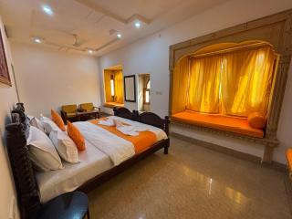 Hotel Golden Routes Jaisalmer - 8