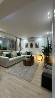 Luxury Apartment in Janna October - 4