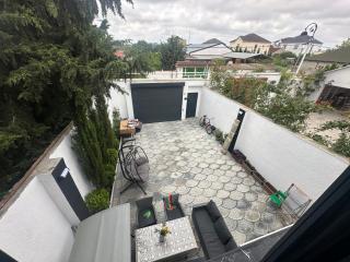 Modern Villa with Private Pool & BBQ in Mardakan,Baku - 7