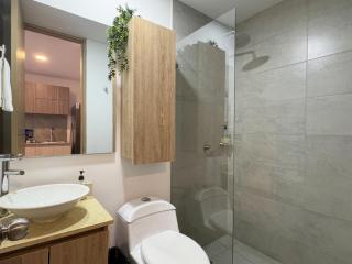 Parque de La 93 - Elite Flats - 8