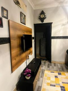 Exclusive Family 1 BHK Black Themed Islamabad - 4