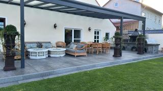 Theresiengarten - 1