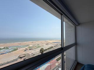 Ocean views in San Miguel near Costa 21 and Arena 1 Two bedroom and two bath - 3
