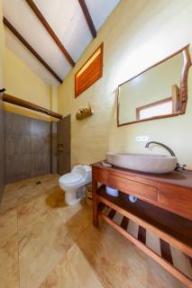 Casa de Teja Barichara - 8
