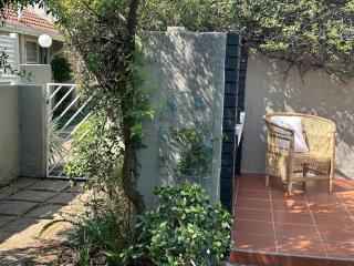 Rosarios Village 2-Bed Unit 01, Bryanston - 7