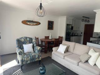 Rosarios Village 2-Bed Unit 01, Bryanston - 0
