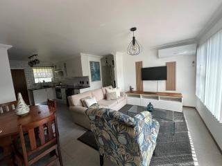 Rosarios Village 2-Bed Unit 01, Bryanston - 4