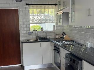 Rosarios Village 2-Bed Unit 01, Bryanston - 2