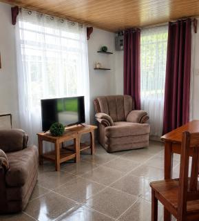 Arenal Rental CASA PALMERA UNO - 8