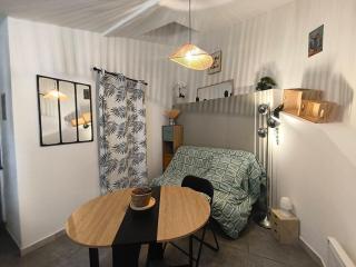 Cozy studio - proche Cité de Carcassonne - 3