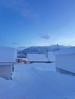 Apartment in Tromsø - 9