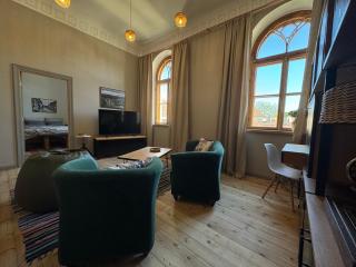 Casa dell`Arco - Seventh Heaven Residence - 3