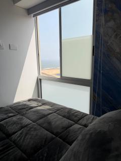Ocean views in San Miguel near Costa 21 and Arena 1 Two bedroom and two bath - 5