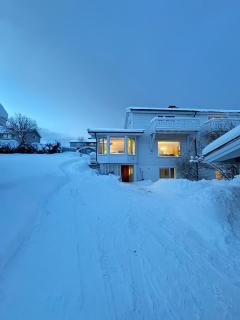 Apartment in Tromsø - 1