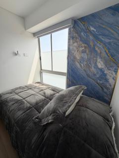 Ocean views in San Miguel near Costa 21 and Arena 1 Two bedroom and two bath - 4