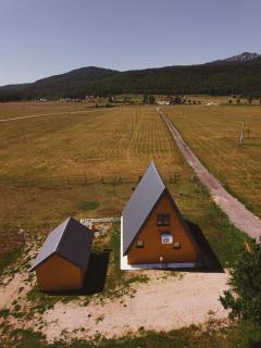Sunrise House - Plužine - 4