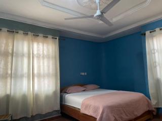 ODeTTe GUEST HOUSE - 0