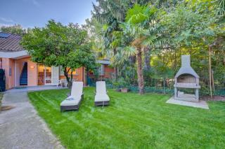 France Apartment - Happy Rentals - Ispra - 8