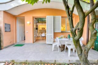 France Apartment - Happy Rentals - Ispra - 6