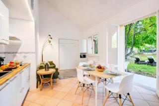 France Apartment - Happy Rentals - Ispra - 4