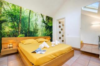 France Apartment - Happy Rentals - Ispra - 2