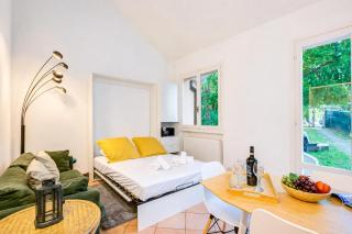France Apartment - Happy Rentals - Ispra - 1