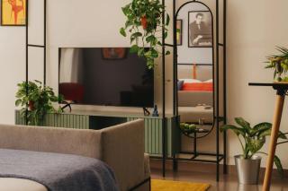 Hannaux Residence by BlueKeys In Downtown Cairo - 8