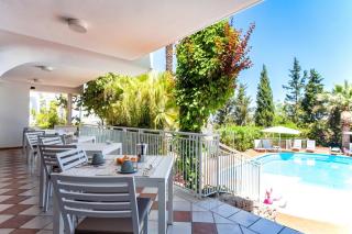 Villa Nice Dream With Pool And Terrace - Happy Rentals - 0
