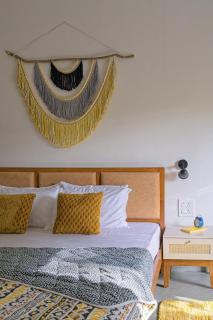 Venus 2BHK Apartment, Assagao Goa - 8