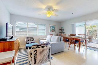 Mangrove Cottage - 4