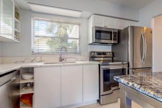 Mangrove Cottage - 8