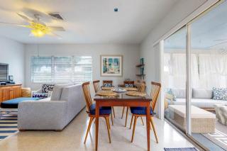 Mangrove Cottage - 7