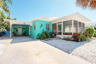 Mangrove Cottage - 5